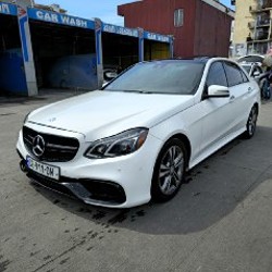Mercedes E350 W212 4MATIC - фото 2