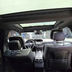 Mercedes E350 W212 4MATIC - фото 5