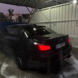 BMW Е60 - фото 2