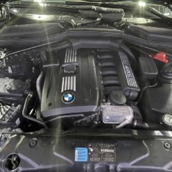BMW Е60 - фото 4