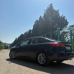 Ford Focus - фото 2