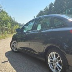 Ford Focus - фото 3