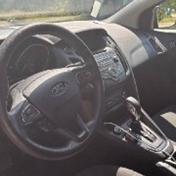 Ford Focus - фото 4