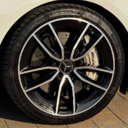 Mercedec-Benz CLA35 AMG - фото 5