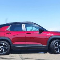 CHEVROLET Trailblazer RS AWD - фото 4