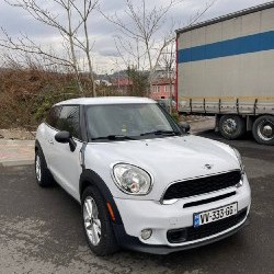 Mini Cooper Paceman S - фото 2