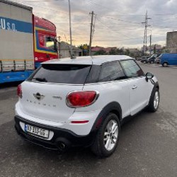 Mini Cooper Paceman S - фото 3