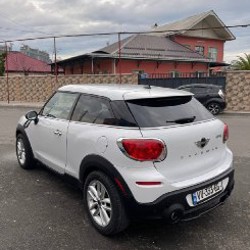 Mini Cooper Paceman S - фото 4