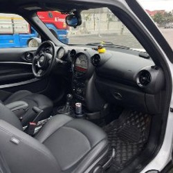Mini Cooper Paceman S - фото 5