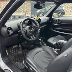 Mini Cooper Paceman S - фото 6