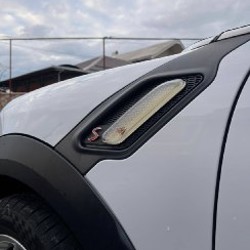 Mini Cooper Paceman S - фото 7
