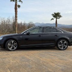 Audi A4 2.0T quattro, S-line - фото 3