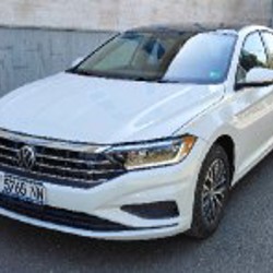 Volkswagen Jetta - фото 2