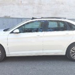 Volkswagen Jetta - фото 5