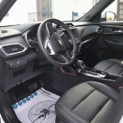 Chevrolet Trailblazer Aktiv 1.3 - фото 8