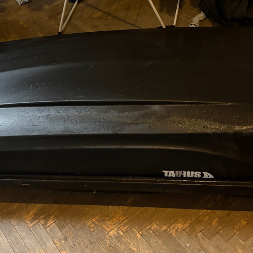 Автобокс Taurus 600