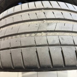 Шины Kumho Ecsta Sport S - фото 2