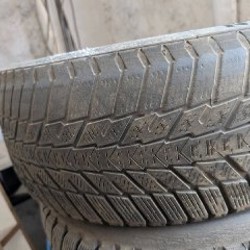 Зимние шины Nexen - фото 4