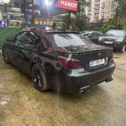 BMW E60 - фото 2