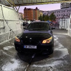 BMW E60 - фото 4