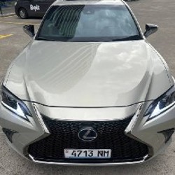 Lexus ES 300h - фото 3