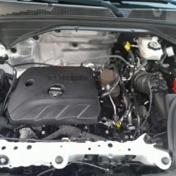 Chevrolet Trailblazer Aktiv 1.3 - фото 7