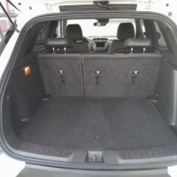 Chevrolet Trailblazer Aktiv 1.3 - фото 9