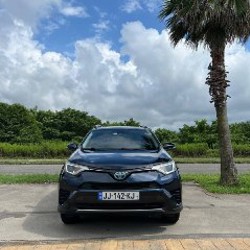 TOYOTA RAV4 HYBRID - фото 2