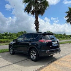 TOYOTA RAV4 HYBRID - фото 3