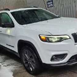 Jeep Cherokee - фото 2