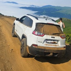 Jeep Cherokee - фото 3
