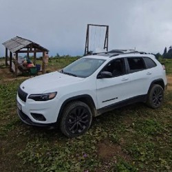 Jeep Cherokee - фото 5