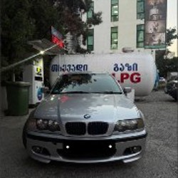 BMW E46 2.2 Vanos - фото 5