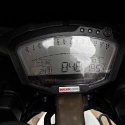 Ducati 848 EVO - фото 7