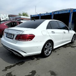 Mercedes E350 W212 4MATIC - фото 4