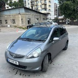Honda Fit - фото 2