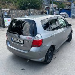 Honda Fit - фото 4