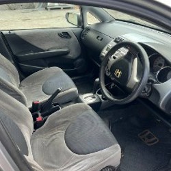 Honda Fit - фото 5