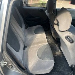 Honda Fit - фото 6