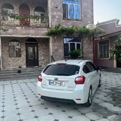 Subaru Impreza - фото 5
