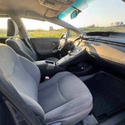 Toyota Prius - фото 5