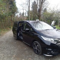 Honda Odyssey - фото 2