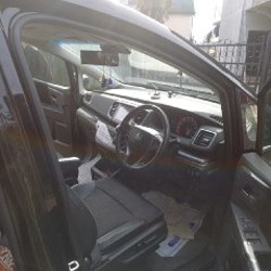 Honda Odyssey - фото 4