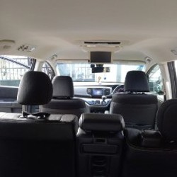 Honda Odyssey - фото 5