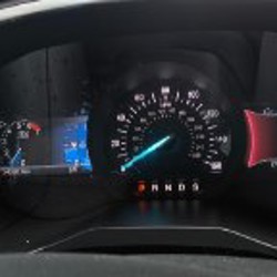 Ford Edge Titanium - фото 2