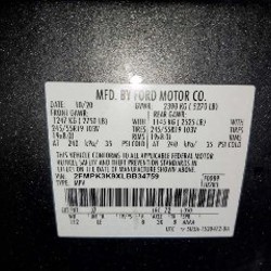 Ford Edge Titanium - фото 4