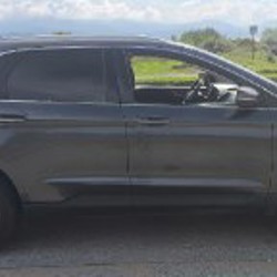 Ford Edge Titanium - фото 5