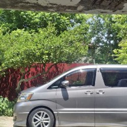 Toyota Alphard 3.0 V6 - фото 6