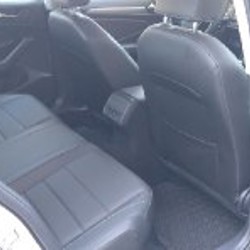 Volkswagen Jetta - фото 8