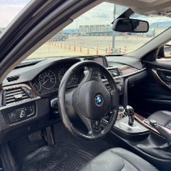 BMW F30 328 X-drive - фото 8